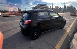 ميتسوبيشي ميراج